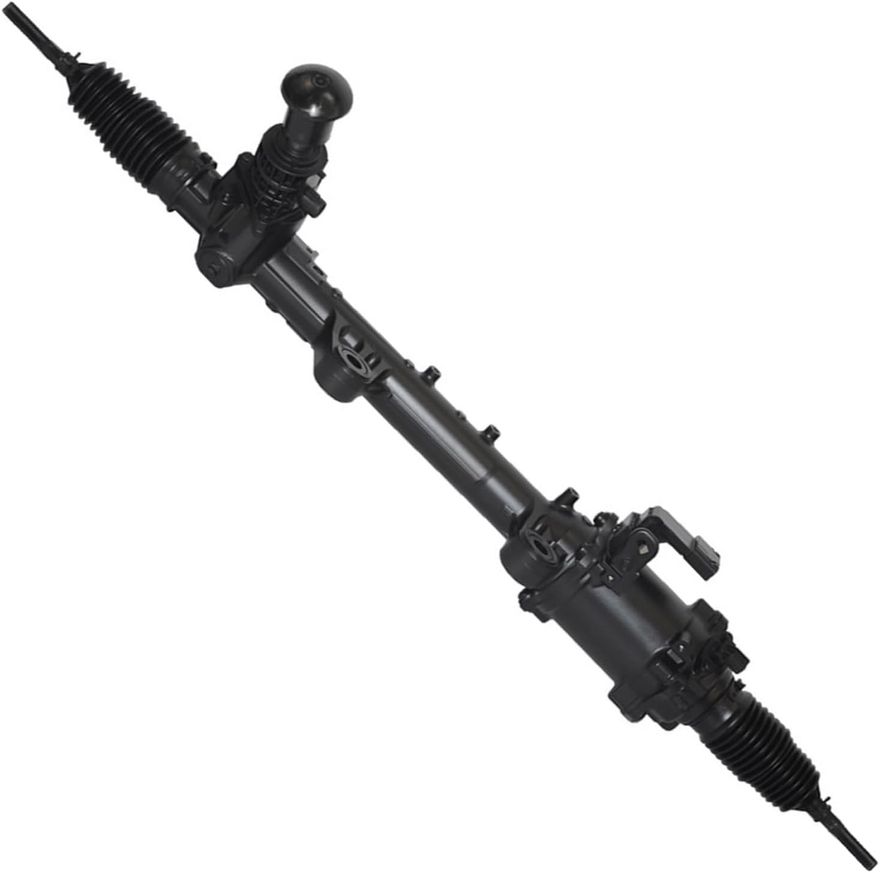 Electric Steering Rack and Pinion - 1A-3020