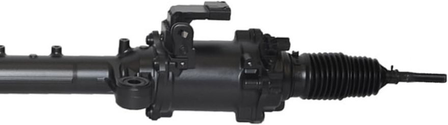 Electric Steering Rack and Pinion - 1A-3020