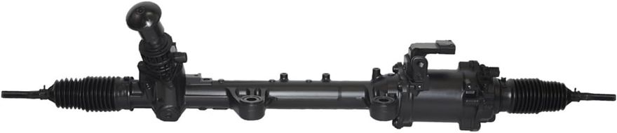 Electric Steering Rack and Pinion - 1A-3020