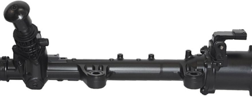 Electric Steering Rack and Pinion - 1A-3020