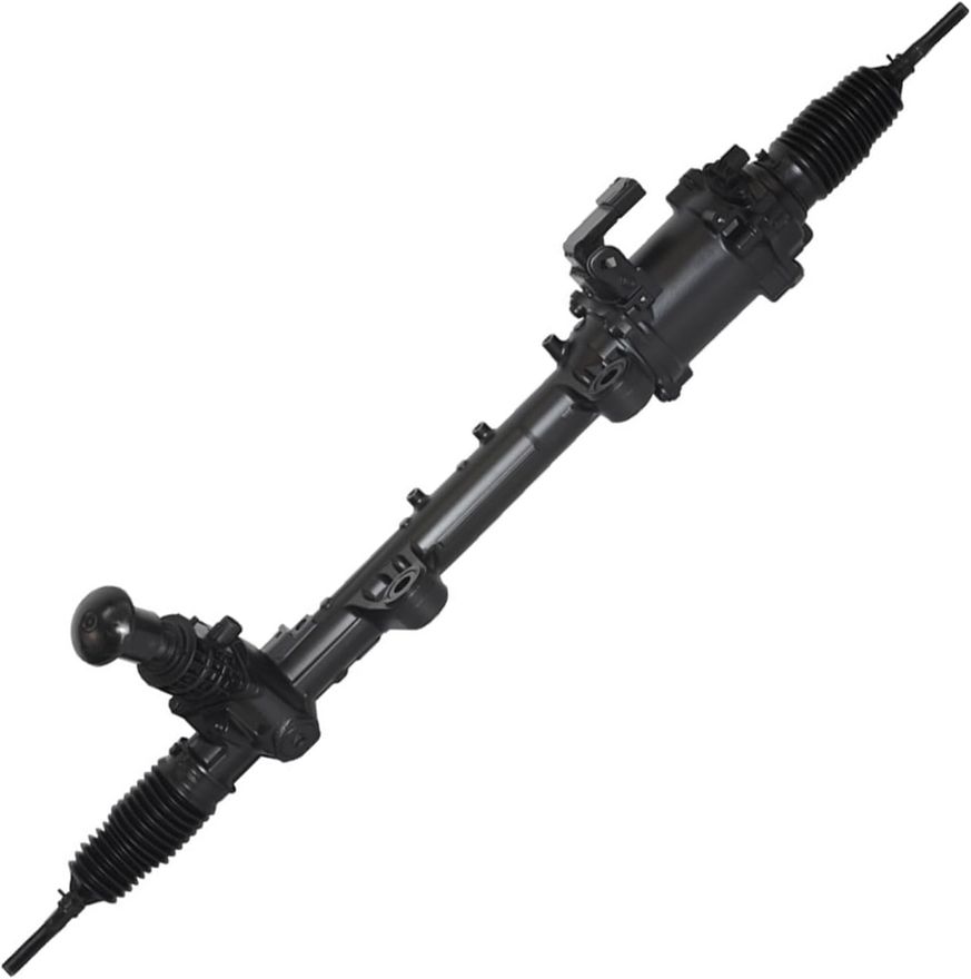 Main Image - Electric Steering Rack & Pinion