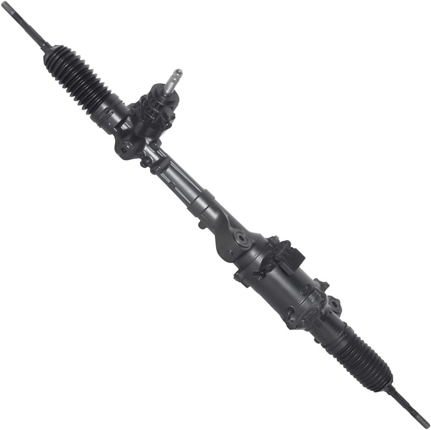 Electric Steering Rack and Pinion - 1A-3039