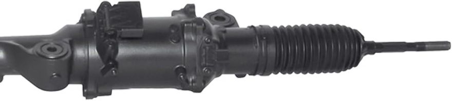 Electric Steering Rack and Pinion - 1A-3039