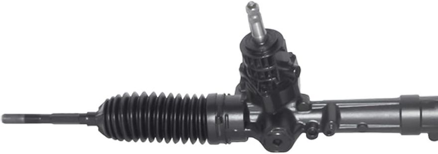 Electric Steering Rack and Pinion - 1A-3039