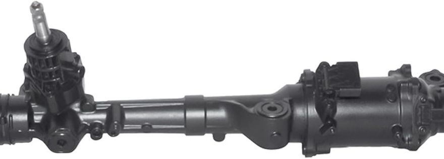 Electric Steering Rack and Pinion - 1A-3039