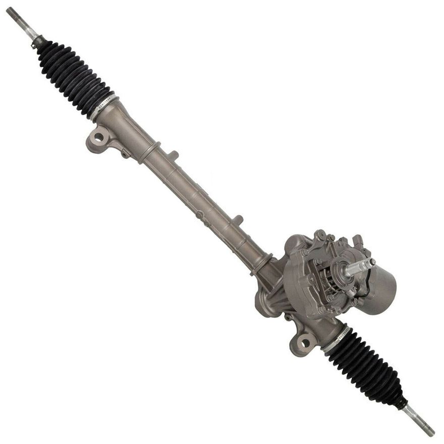 Main Image - Electric Rack and Pinion