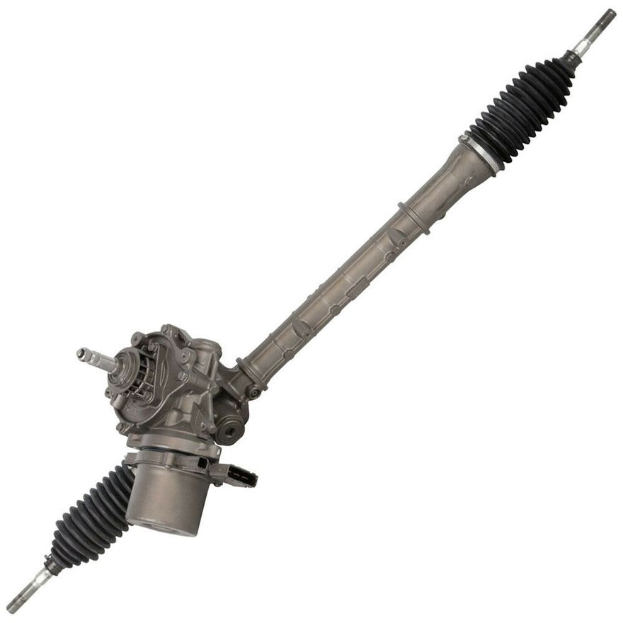 Electric Rack and Pinion - 1A3023