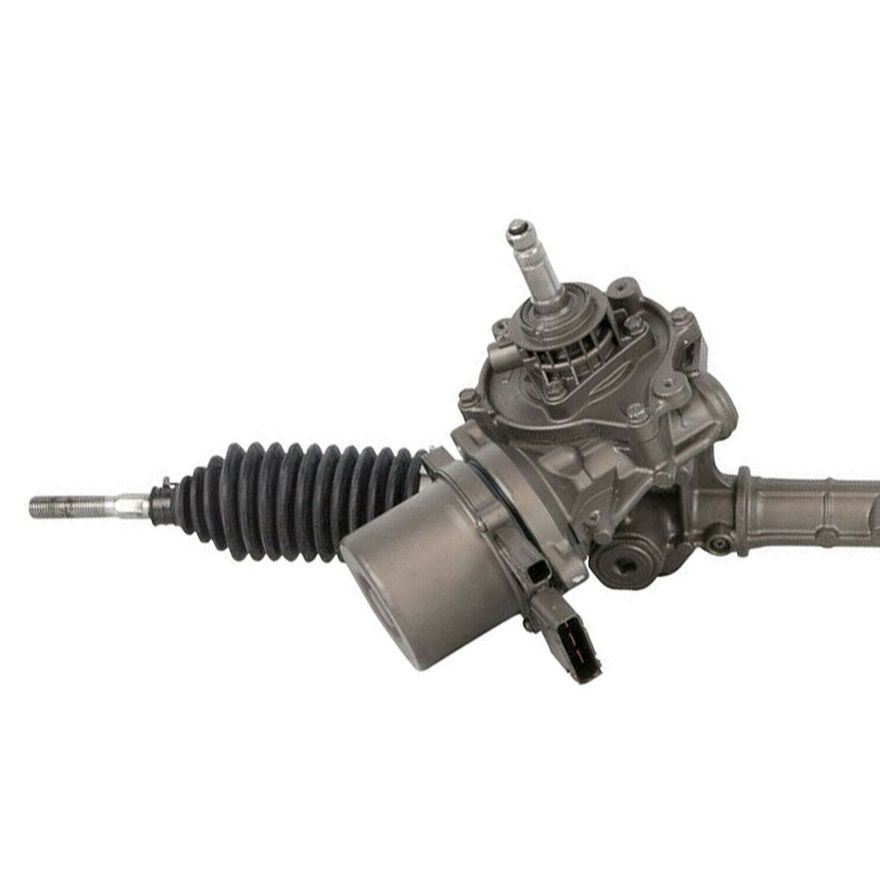 Electric Rack and Pinion - 1A3023