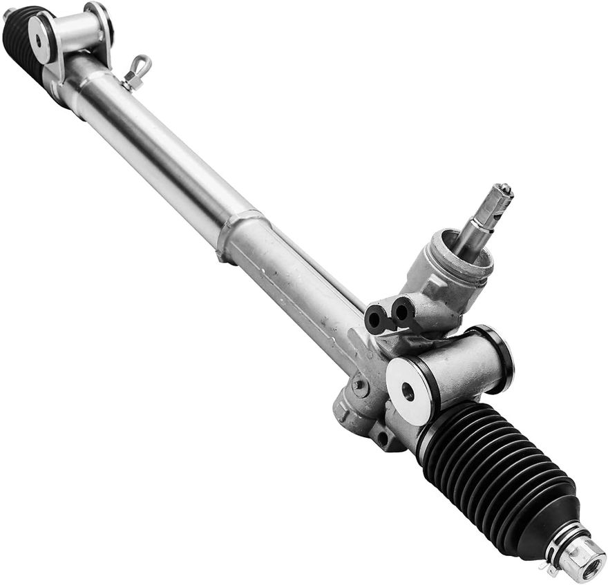 Power Steering Rack and Pinion - 2009