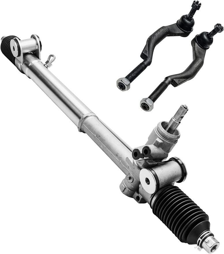 Main Image - Front Rack and Pinion Tie Rods