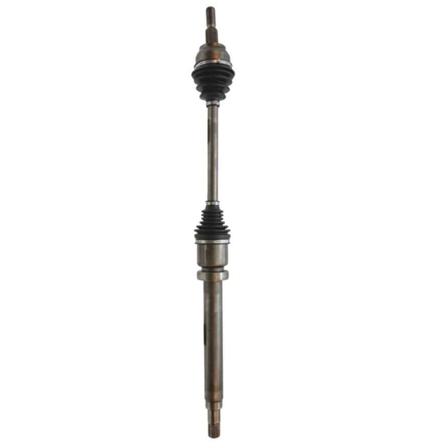 Front Right CV Axle - 201D_AX