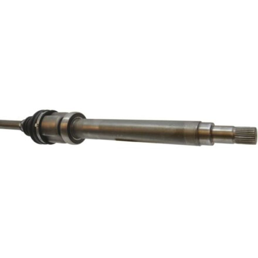 Front Right CV Axle - 201D_AX