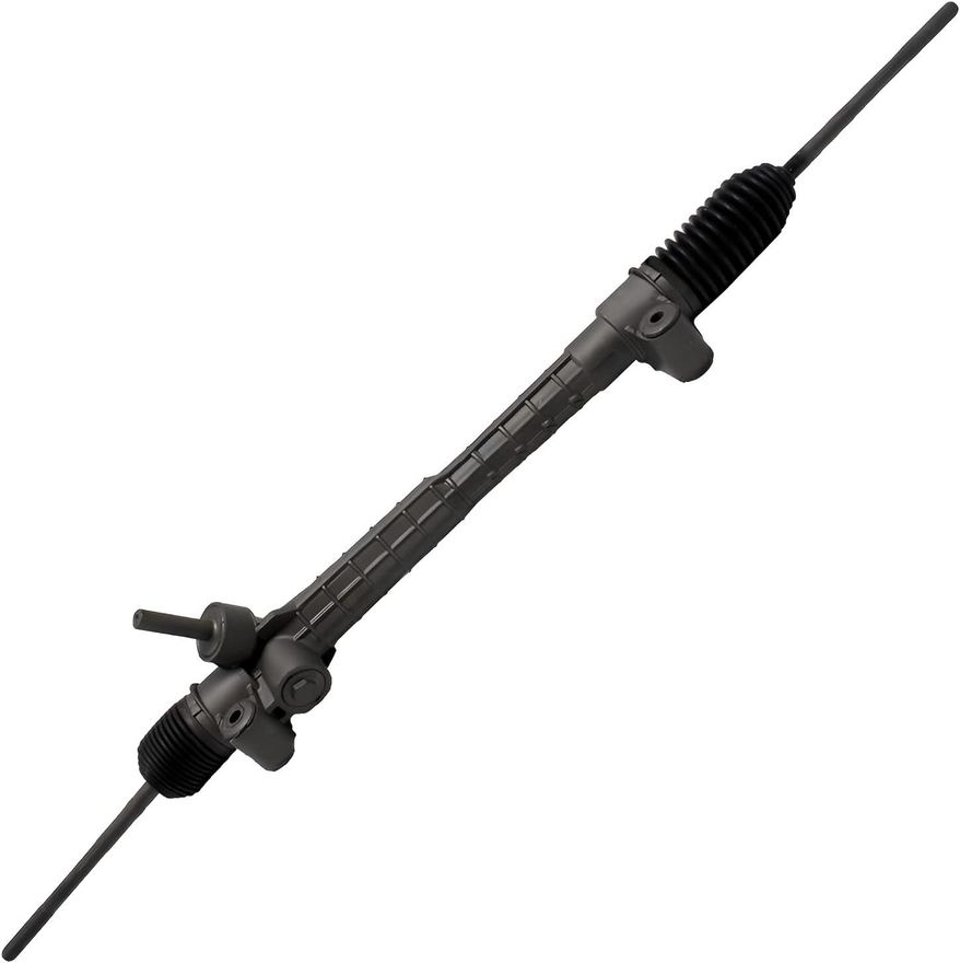 Electric Steering Rack and Pinion - 2023