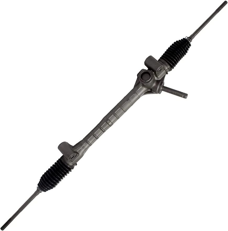 Rack and Pinion - 2040