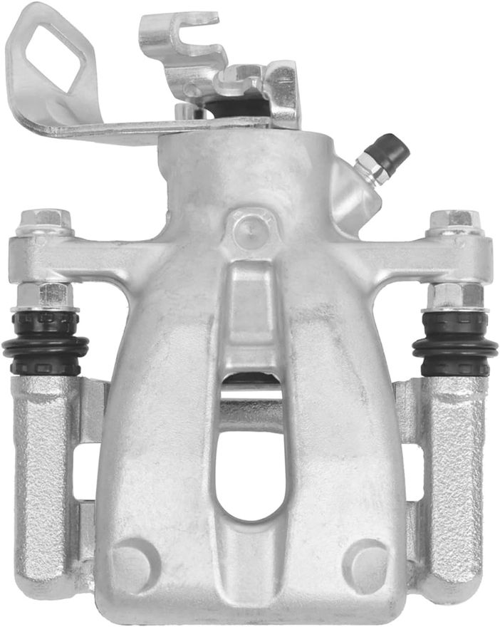 2009 Mini Cooper Rear Passenger Side Brake Caliper (Remanufactured)