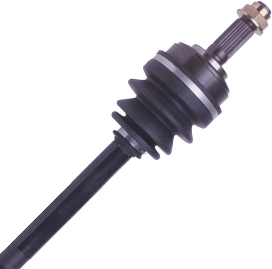 Front Right CV Axle Shaft - 20A_AX