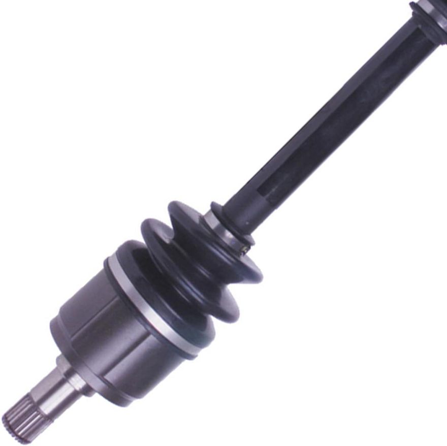 Front Right CV Axle Shaft - 20A_AX