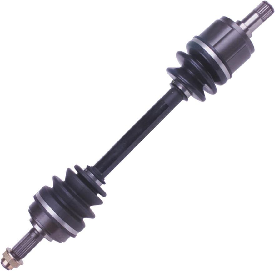 Front Right CV Axle Shaft - 20A_AX