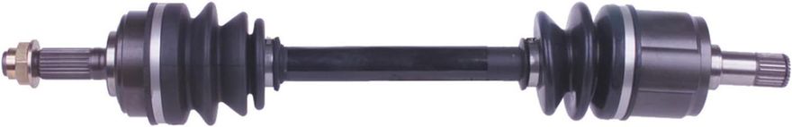 Front Right CV Axle Shaft - 20A_AX