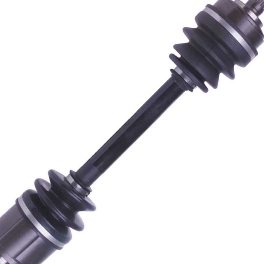 Front Right CV Axle Shaft - 20A_AX