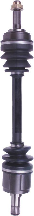 Front Right CV Axle Shaft - 20A_AX