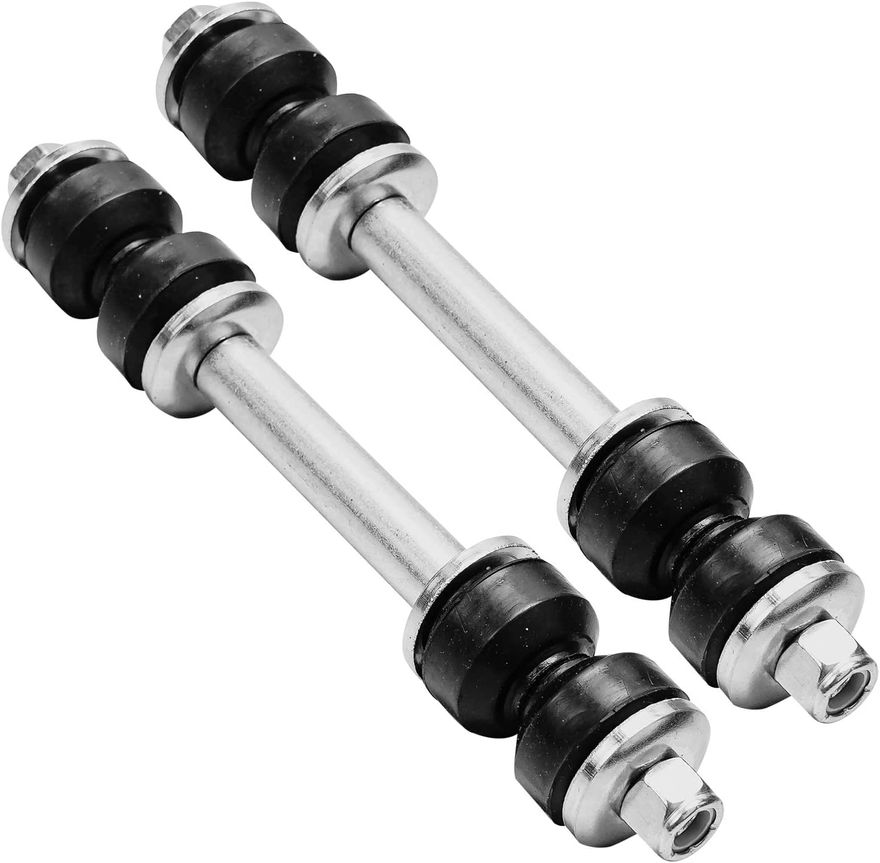 Front Sway Bar Link - K8266 x2