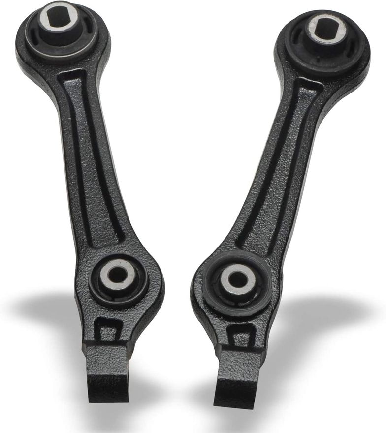 Front Lower Control Arm - MS25119 x2