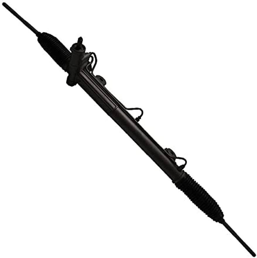 Power Steering Rack and Pinion - 2104