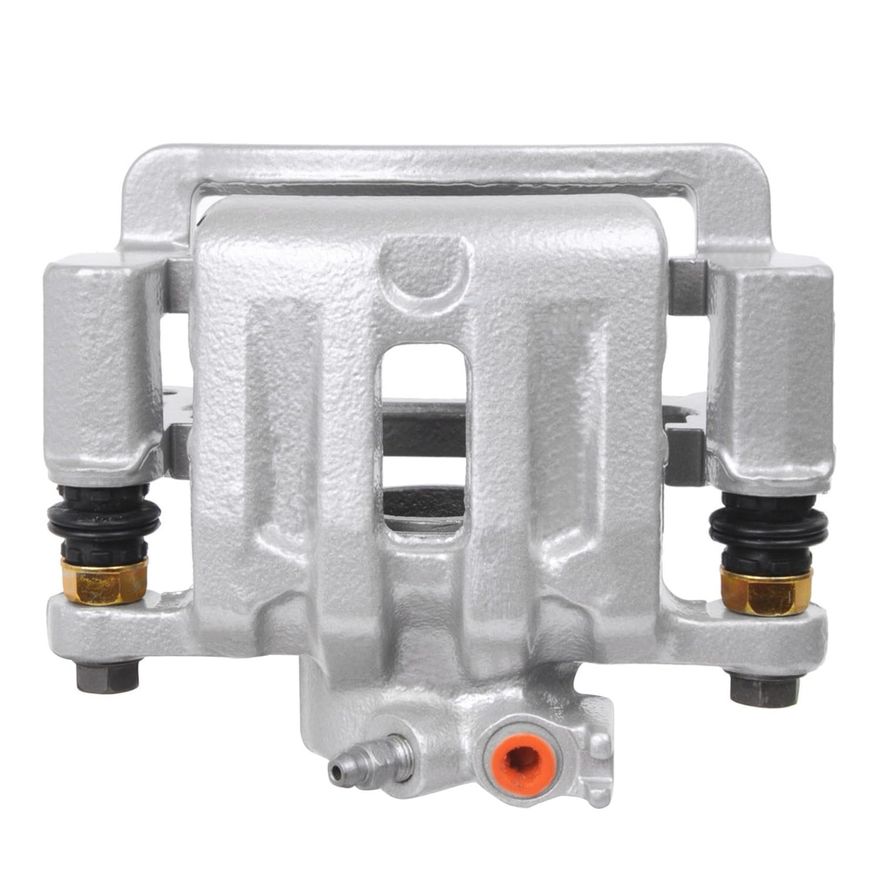 Rear Left Disc Brake Caliper - 2102-H