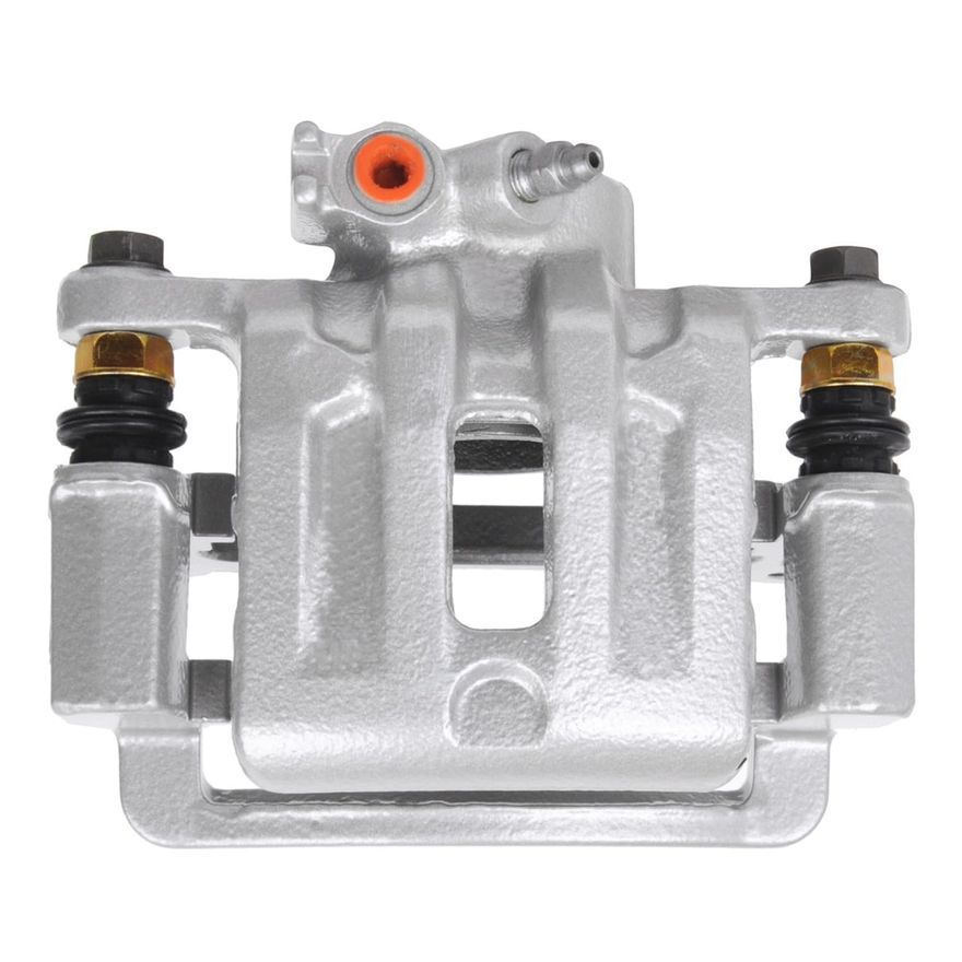 Rear Left Disc Brake Caliper - 2102-H