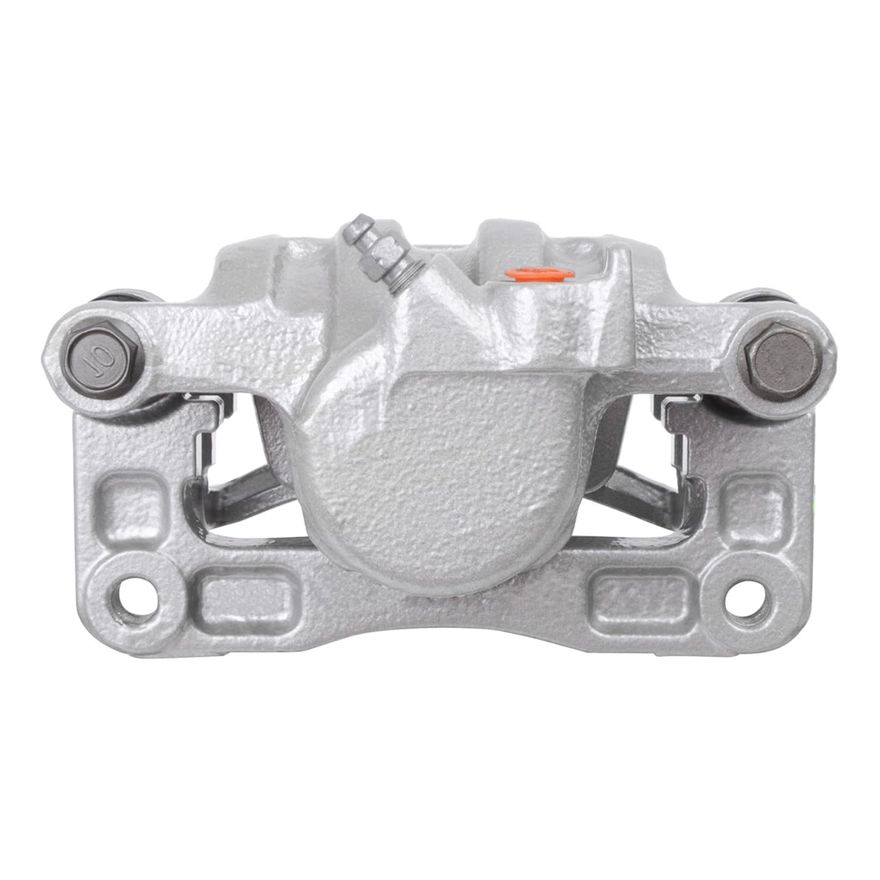 Rear Left Disc Brake Caliper - 2102-H