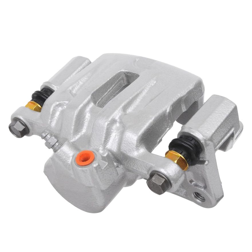 Rear Left Disc Brake Caliper - 2102-H