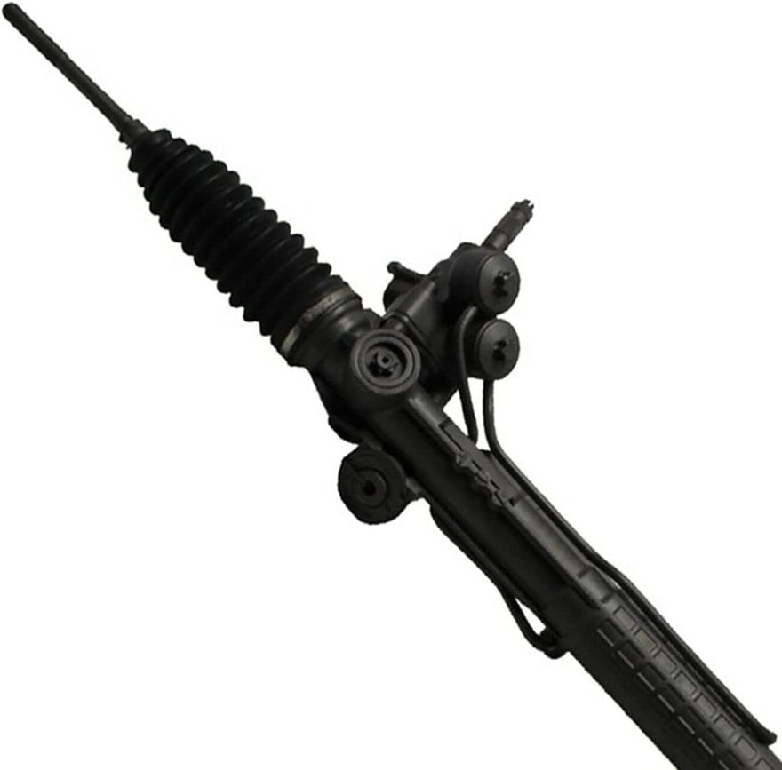 Power Steering Rack and Pinion - 2128