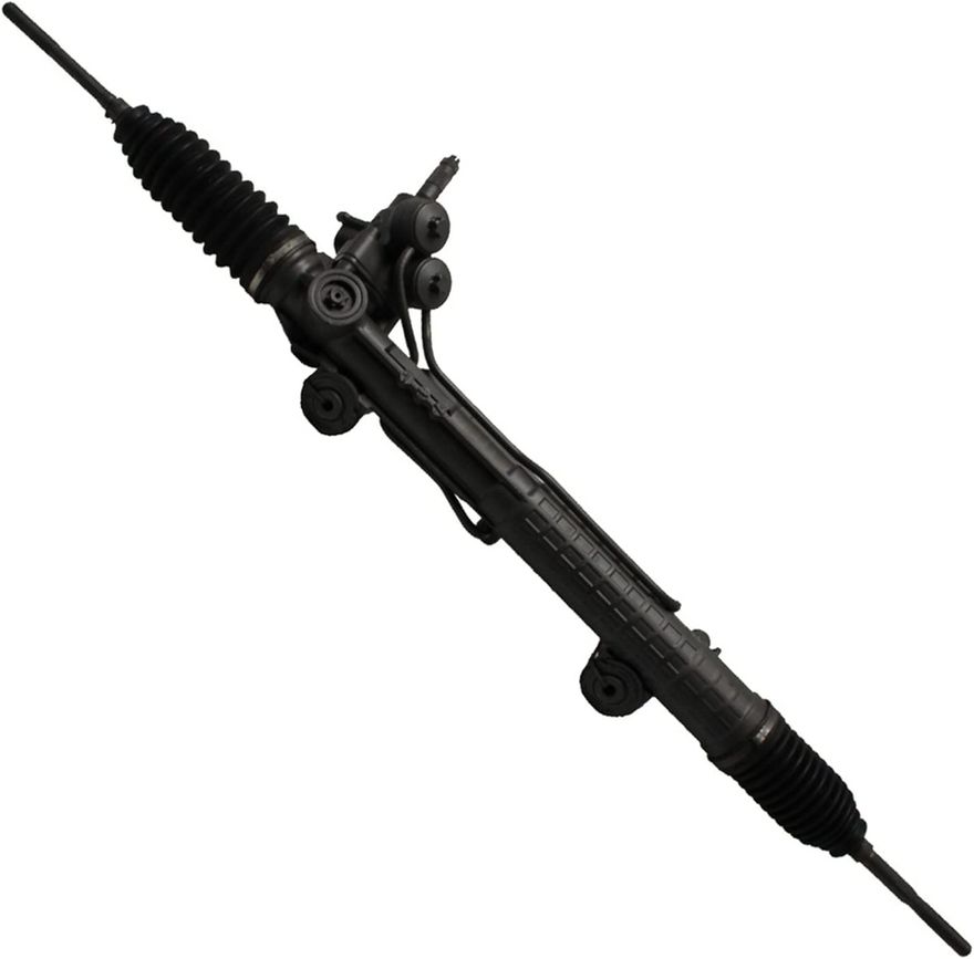 Main Image - Power Steering Rack and Pinion