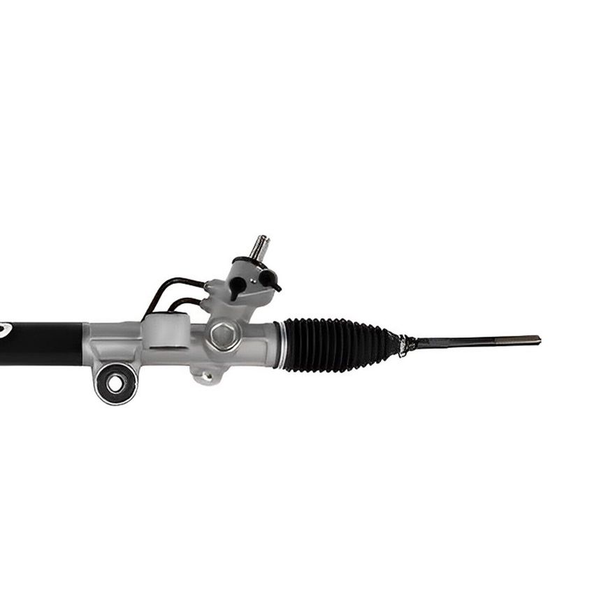 Power Steering Rack and Pinion - 2129