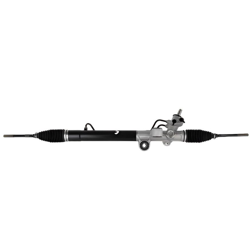 Power Steering Rack and Pinion - 2129