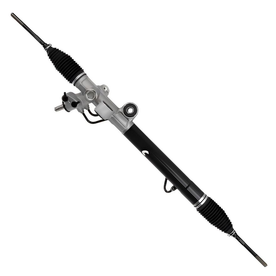 Main Image - Power Steering Rack and Pinion