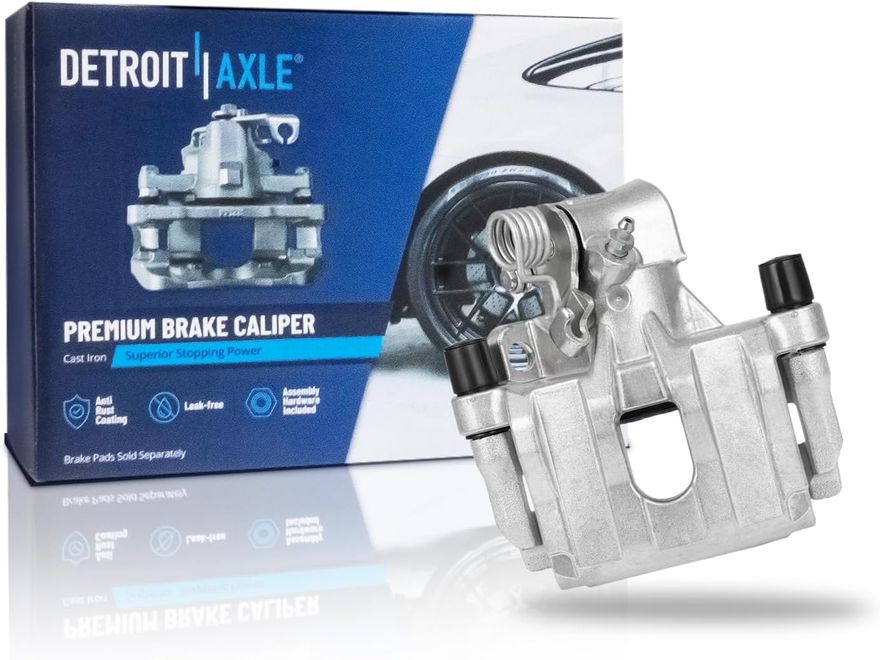 Main Image - Rear Left Brake Caliper
