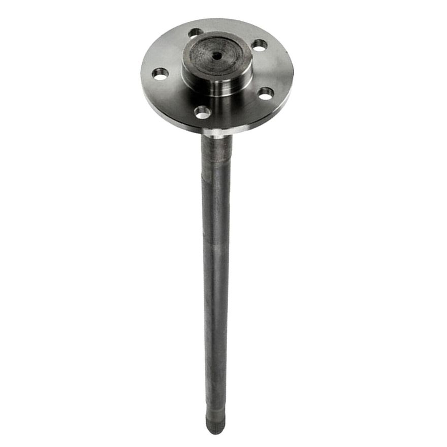 Rear Left CV Axle - 2121L_RA