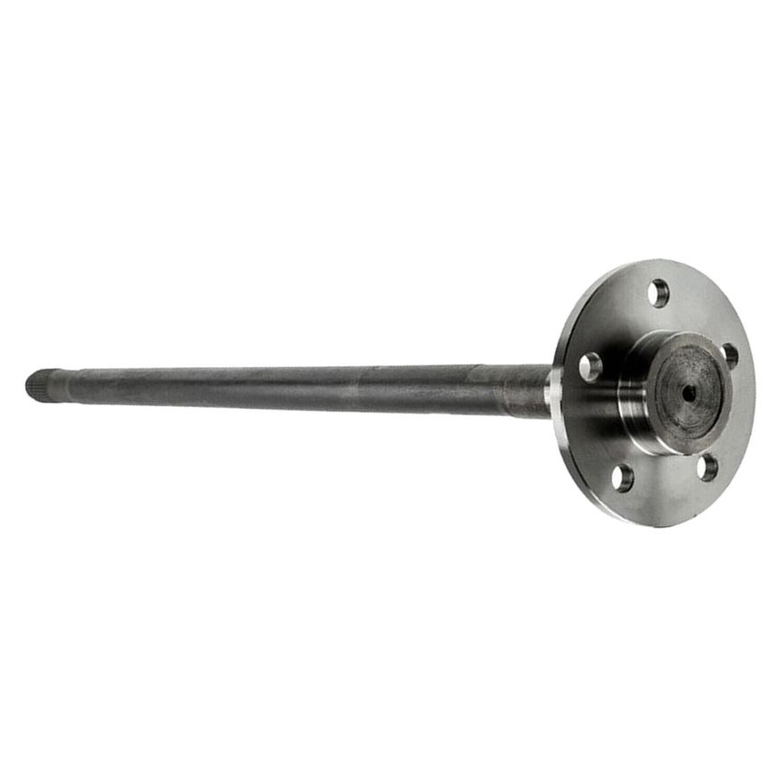 Rear Left CV Axle - 2121L_RA