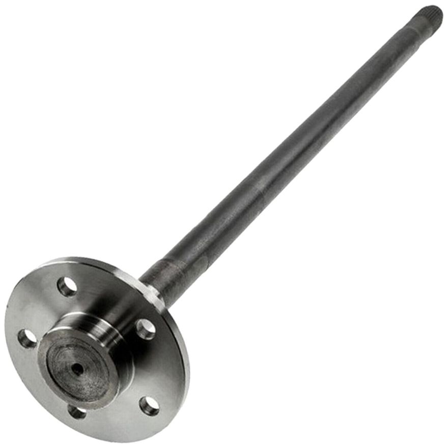 Rear Left CV Axle - 2121L_RA