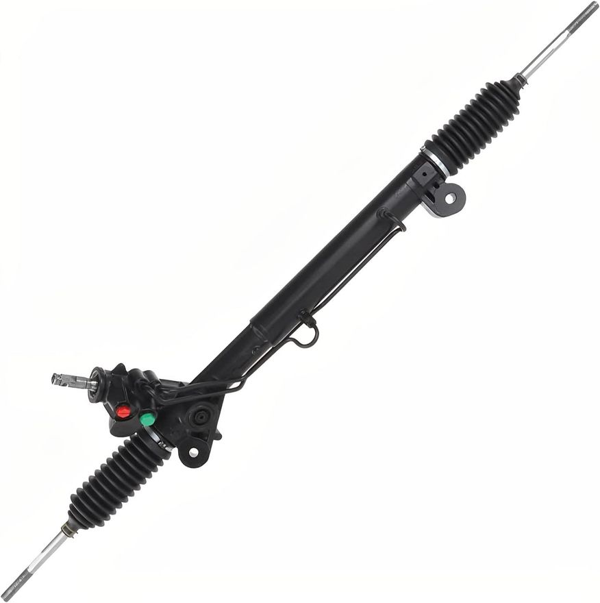 Power Steering Rack and Pinion - 2122