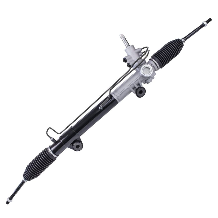 Power Steering Rack and Pinion - 2136