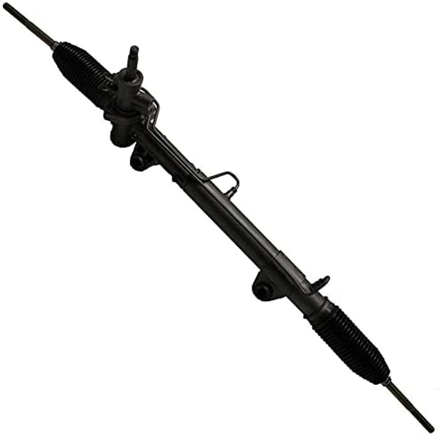 Power Steering Rack and Pinion - 2136