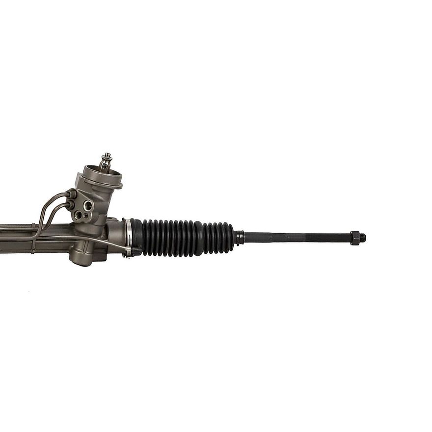 Electric Steering Rack and Pinion - 2145