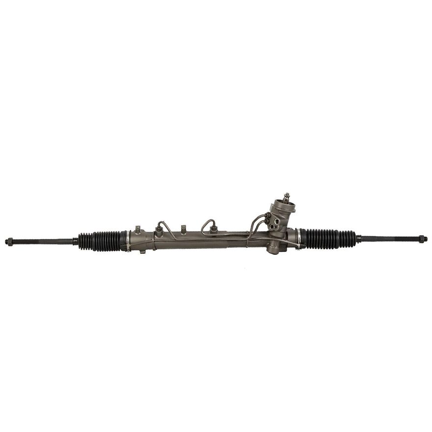 Electric Steering Rack and Pinion - 2145