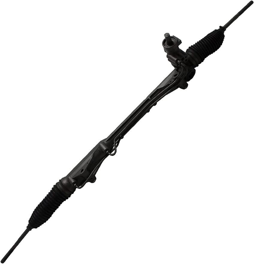 Power Steering Rack and Pinion - 2168