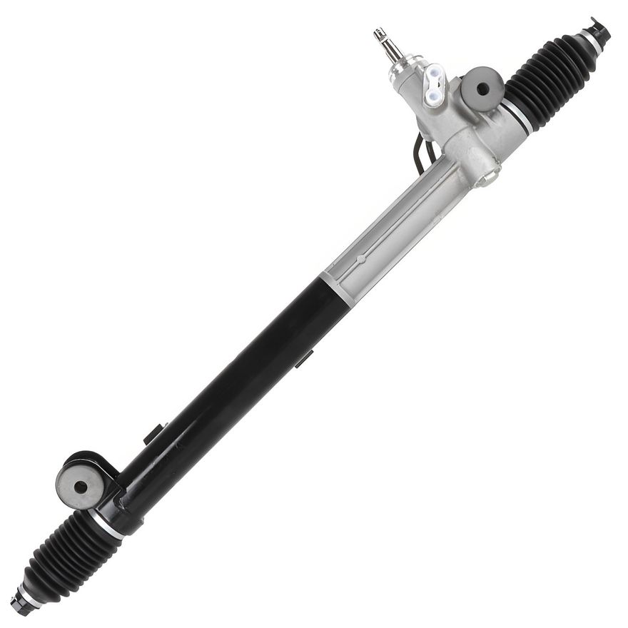 Main Image - Power Steering Rack and Pinion