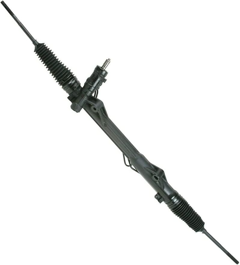 Rack and Pinion - 2170