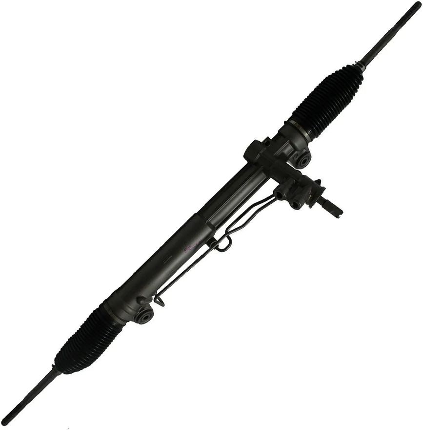 Power Steering Rack and Pinion - 2173